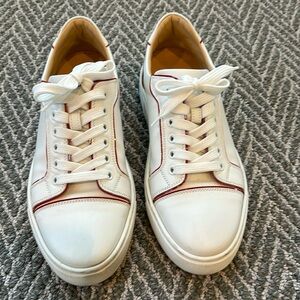 Christian Louboutin sneaker